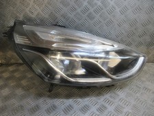 2015 RENAULT CLIO 1.2 DYNAMIQUE NAV MK4 DRIVERS SIDE FRONT HEADLIGHT