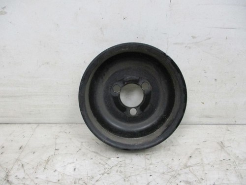 Riemenscheibe Wasserpumpe passt für VW FOX (5Z1, 5Z3) 1,2 03D121028B