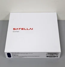 SATELLAI GPS Dog Collar- The Most Advanced GPS Wireless Dog Fence Collar with Al