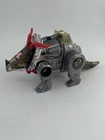 Transformers G1 Slag Dinobot 1985 Authentic Takara Japan Vintage Action Figure