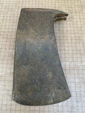 VTG True Temper Tommy Axe 28 oz Small Axe Hatchet Tomahawk HEAD Nail Puller Tool