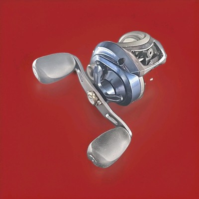 Pflueger Echelon Right Handle Baitcasting Reel 6BB 6.4:1GR