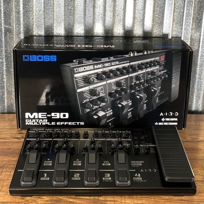 Boss ME-90 Guitar Multi-Effects Pedal for sale online | eBay