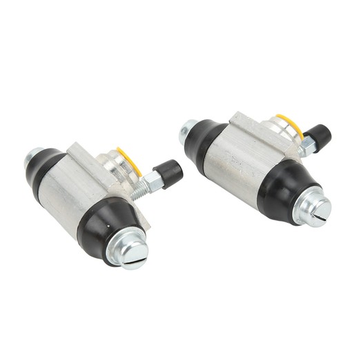 丨2PCs Rear Wheel Brake Cylinder 10046297 Rear Drum Brake Wheel Cylinder For - Picture 18 of 22