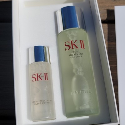 SK-II PITERA FIRST EXPERIENCE KIT - Facial Treatment Essence