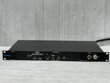 Furman Sound II-Series PS-PRO Power Conditioner/Sequencer 5111 One THS