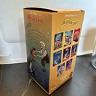 Vintage 1994 Disney Pinocchio Burger King Collector Series Coca-Cola Cup w/Box — photo 5
