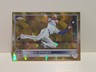 2022 Topps Chrome Update Series Sapphire Edition - Bradley Zimmer #US93 Gold /50