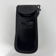 Jonathan Paul Fitovers Black Eyeglasses Case Only
