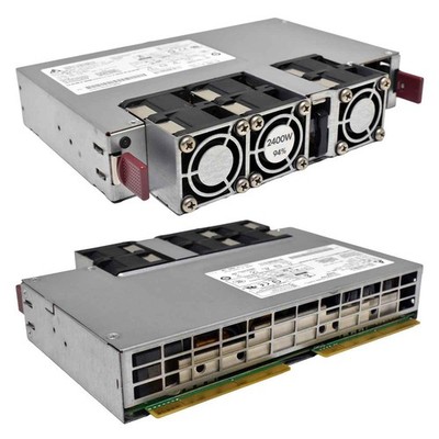 HP Delta 2400W PLATINUM Netzteil Power Supply DPS-2400AB A