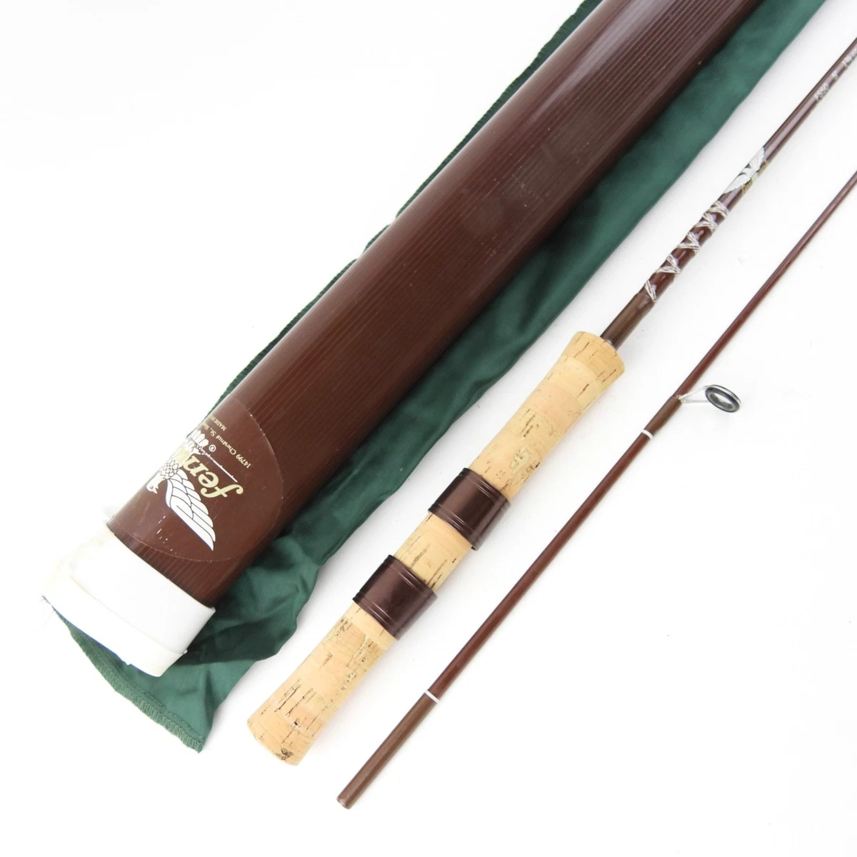 Fenwick Fishing Rods Vintage Fiberglass Shaft/Blank for sale | eBay