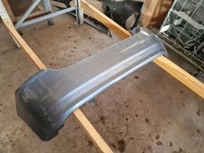 TOYOTA COROLLA E12 Hintere Stoßstange 5215902240 1.60 Petrol 2007 34029564