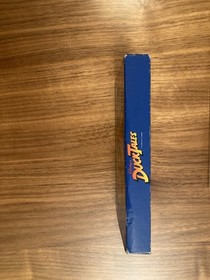 Duck Tales (Nintendo NES) PAL B Spiel in OVP mit Anleitung 