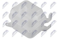 NTY CZW-HY-004 AusgleichsbehäLter, KüHlmittel FüR Hyundai