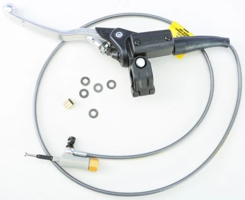 Magura 液压离合器系统 0120493-20 铃木 RM125 98-07 黑色 2100019 - 第 1 张/共 3 张