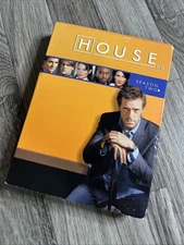 House: Season Two (DVD)