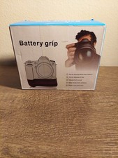 Camera Battery Grip  Fits CANON 
