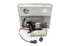 SKV Compressed Air System Compressor For ALPINA B7 G12 BMW 15-22 37206861882