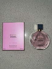 Chanel Chance Tendre EDP 100ml RRP £149.99 