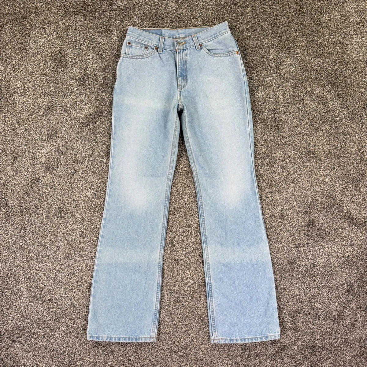 Levi's 517 Jeans for Women for sale | eBay