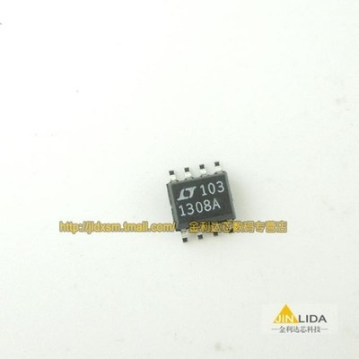    1308ACS8 SOP8 High   Micropower Single Cell #zc