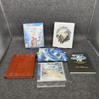 Ys VIII Lacrimosa Of Dana Limited Edition (PS4) - CIB Good Condition New CD