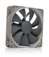 NF-P12 redux-1700 PWM, High Performance Cooling Fan, 4-Pin, 1700 RPM 120mm,