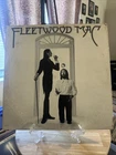 Fleetwood Mac Self-Titled Vinyl LP Record, 1975, Rhiannon & Landslide, Reprise
