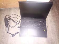  READ DESC LG Gram 17Z90SP-E.ADB9U1 RTX 3050 32GB