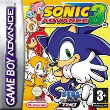 ebay® Auktion 236953258817 | Sonic Advance 3 (Gameboy Advance) *OHNE BOX*OHNE ANLEITUNG* Thumbnail of ebay® auction 236953258817 | Sonic Advance 3 (Gameboy Advance) *OHNE BOX*OHNE ANLEITUNG*