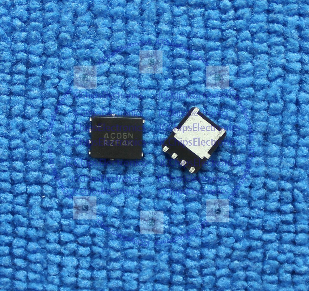 NTMFD4C86NT1G Onsemi | Prodotti A Semiconduttore Discreti - Foto 12