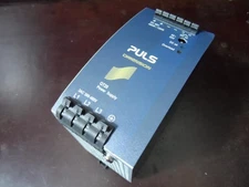 Power supply pulse pulse power QT 20.481, 48 Volt, DIN rail power supply