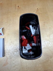 LEGO Racers Set #8130: Terrain Crusher (2006) 44 Pieces (Instructions Included)