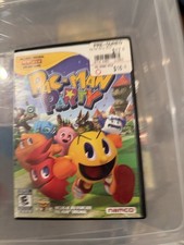 Pac-Man Party (Nintendo Wii, 2010)