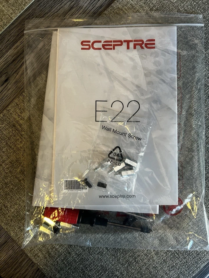 Monitors- Dual LED Ultra Slim Full HD 1080p 75HZ HDMI VGA/ - Image 3 of 4