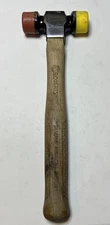 Roberts Soft Blow Hammer Used 