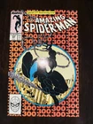 The Amazing Spider-Man #300 (Marvel Comics May 1988) ASM 1st Black Suit/Venom