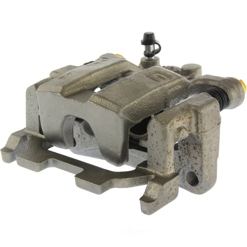 Pinza de freno de disco compatible con Infiniti QX50 2010-2017, QX70 EX35, FX35 EX37, FX37 CENTRI Foto 4 de 4