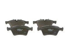 BREMSBELAGSATZ FÜR MERCEDES-BENZ GL-KLASSE (X164) - BOSCH 0 986 494 427 BREMSBELAGSATZ FÜR MERCEDES-BENZ GL-KLASSE (X164) - BOSCH 0 986 494 427