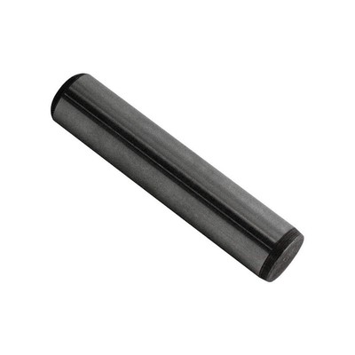 GRAINGER APPROVED  Dowel Pin 1/2 x 1 AS PL,PK5 810ZH8