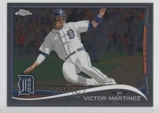 Click to enlarge Victor Martinez