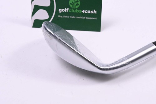 Cobra King X Gap Wedge / 52 Degree / Wedge Flex Vector Shaft - Picture 3 of 6