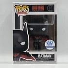 Funko Pop! Heroes Batman Beyond Batman #458 Funko Exclusive