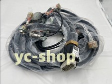 1PCS New ABB 3HAC024385-001 Robot chassis cable Fast shipping via FedEx or DHL