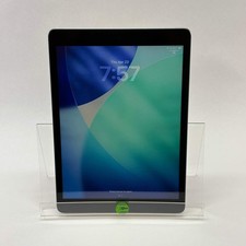 Apple iPad (9th Generation) A2602 64 GB, Wi-Fi, 10.2 in - Space