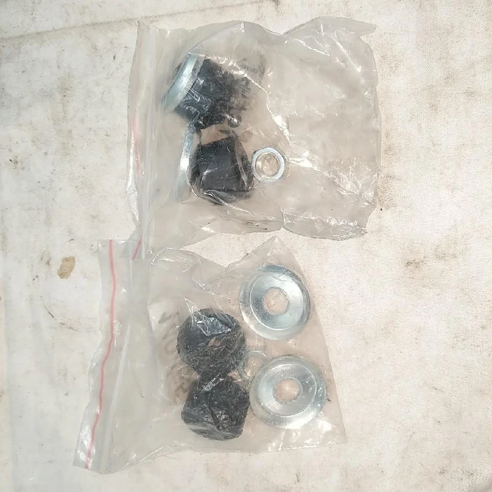 Gabriel 82026 Fits Cadillac Studebaker Volvo 1800 122 Front Gas Shock Absorber - Image 3 of 4