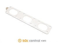 Elring Exhaust Manifold Gasket Fits 1996-2000 Bmw 328i,328is M3 Z3 Fbs on sale Elring Exhaust Manifold Gasket Fits 1996-2000 Bmw 328i,328is M3 Z3 Fbs on sale