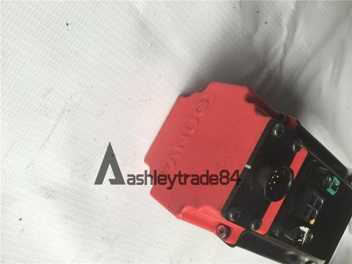 Used 1PCS FANUC A06B-0115-B203#0100 Servo Motor - Picture 3 of 4