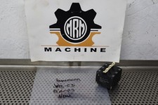 Heinemann JA3-C3 15A Circuit Breaker 250VAC Curve 2 3-Pole New Old Stock