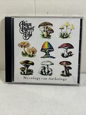 The Allman Brothers Band - Mycology An Anthlogy (CD 1998)